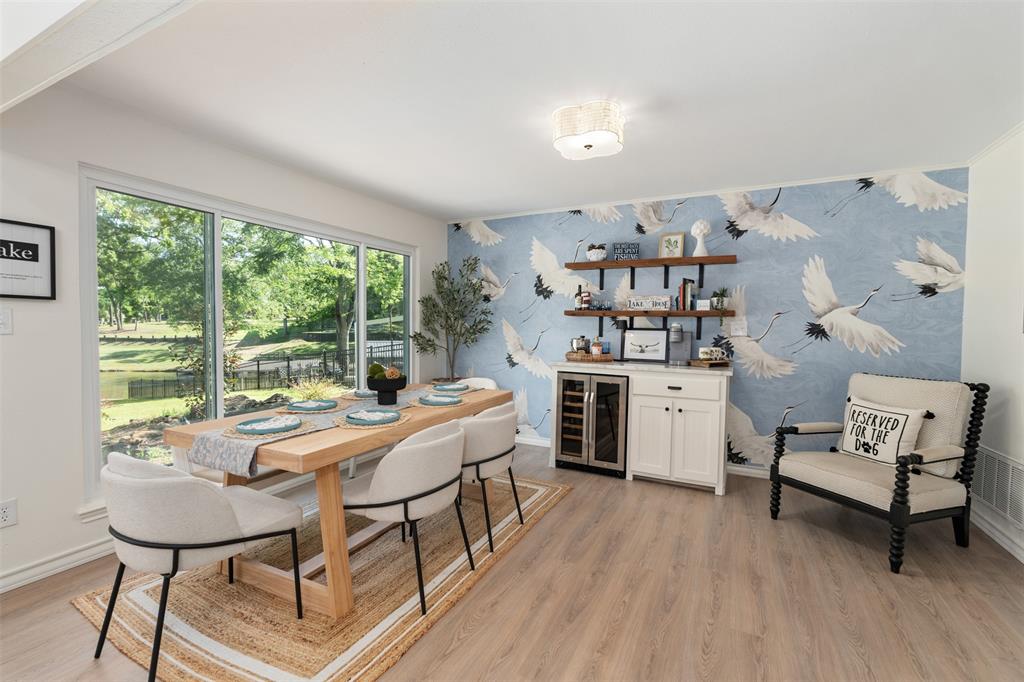 Point La Vista - Residential