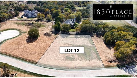 9816 Linington Lane Argyle TX 76226