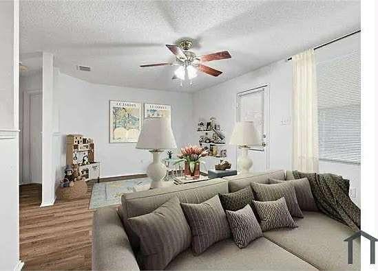 Robinson Ridge - Residential Lease