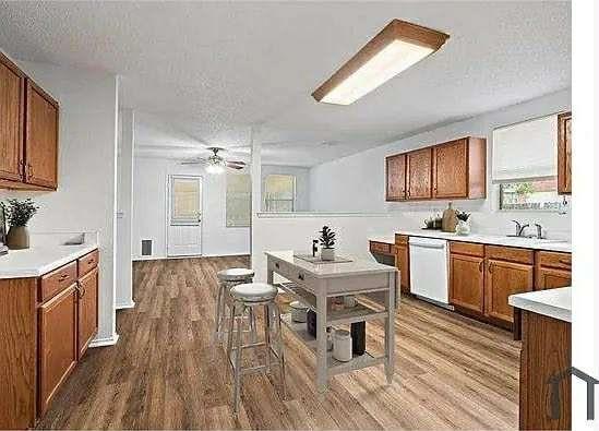 Robinson Ridge - Residential Lease