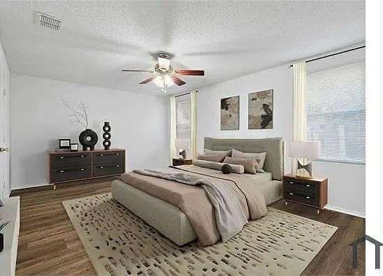 Robinson Ridge - Residential Lease