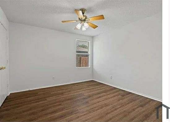 Robinson Ridge - Residential Lease