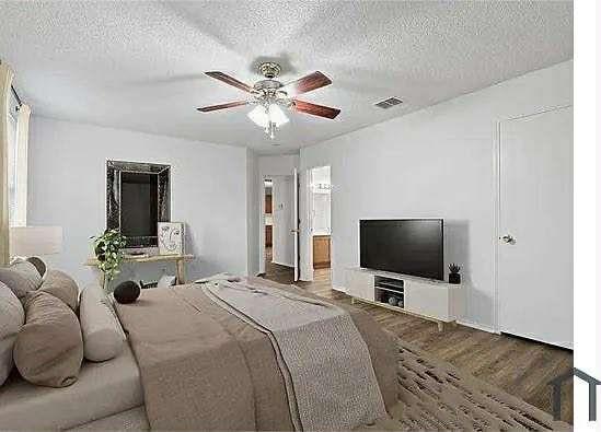 Robinson Ridge - Residential Lease