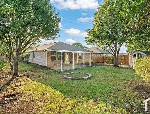 Robinson Ridge - Residential Lease