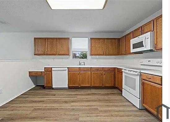 Robinson Ridge - Residential Lease