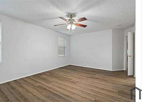 Robinson Ridge - Residential Lease