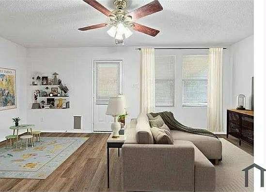 Robinson Ridge - Residential Lease