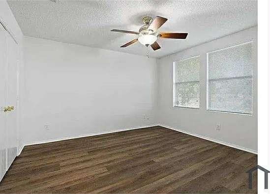 Robinson Ridge - Residential Lease