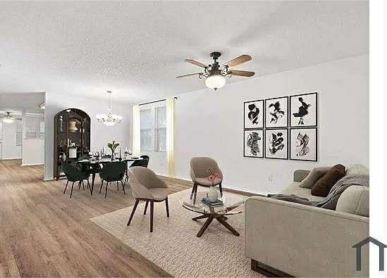 Robinson Ridge - Residential Lease