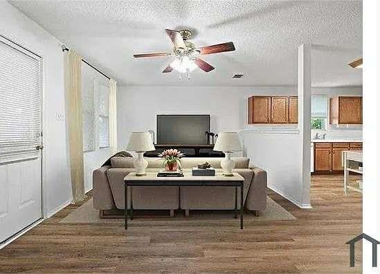 Robinson Ridge - Residential Lease