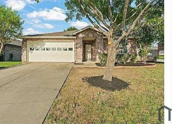 Robinson Ridge - Residential Lease