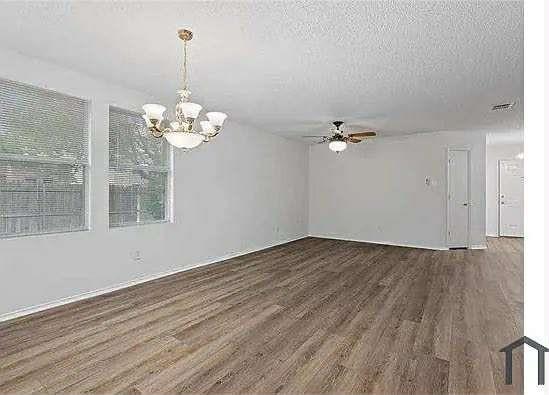 Robinson Ridge - Residential Lease