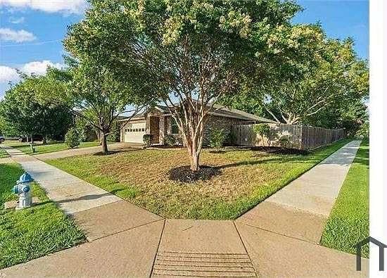 Robinson Ridge - Residential Lease