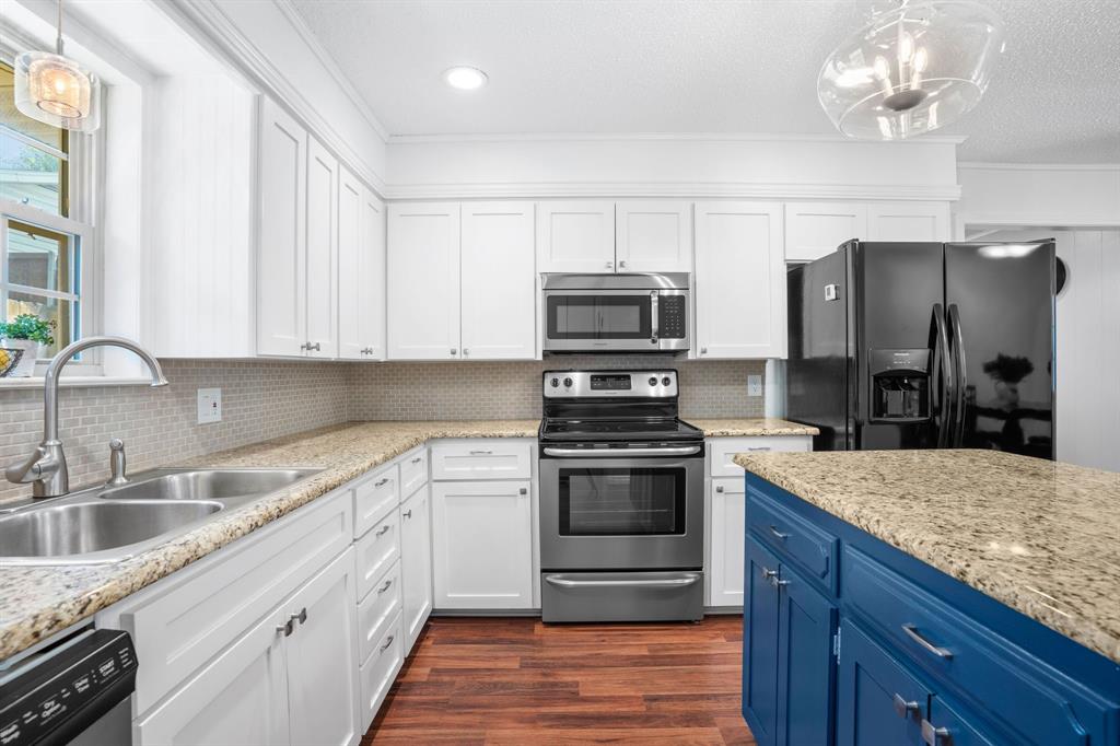 Green Acres Add - Residential