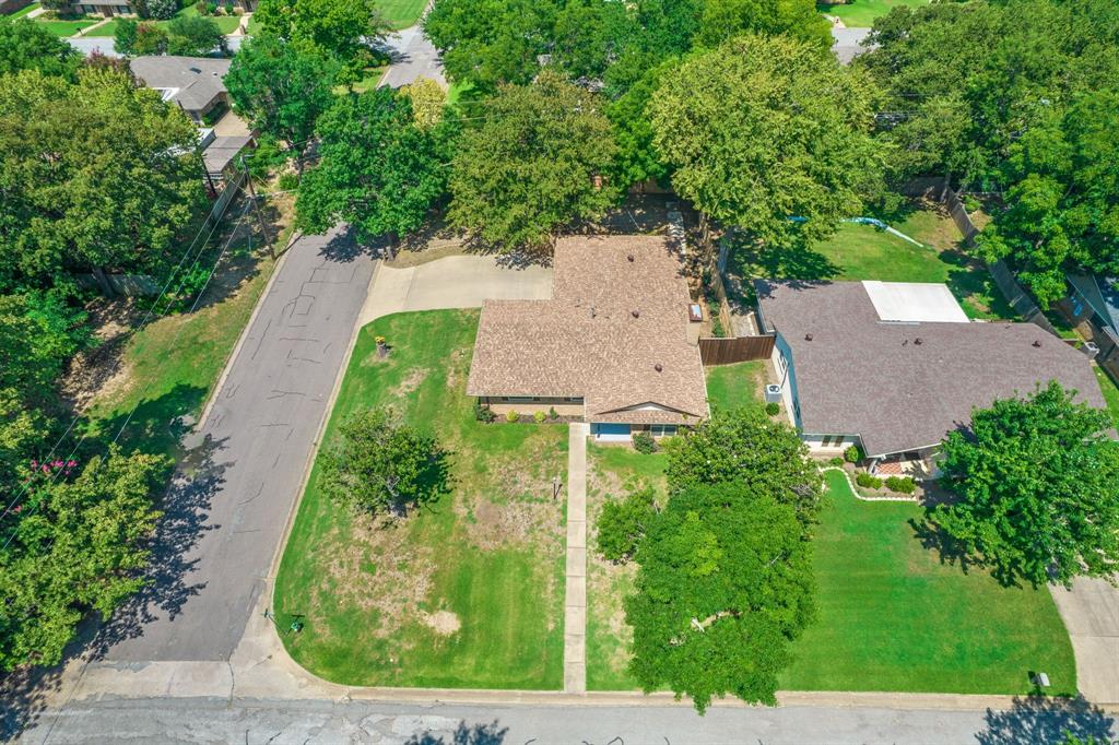 Green Acres Add - Residential