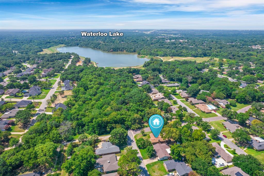 Green Acres Add - Residential