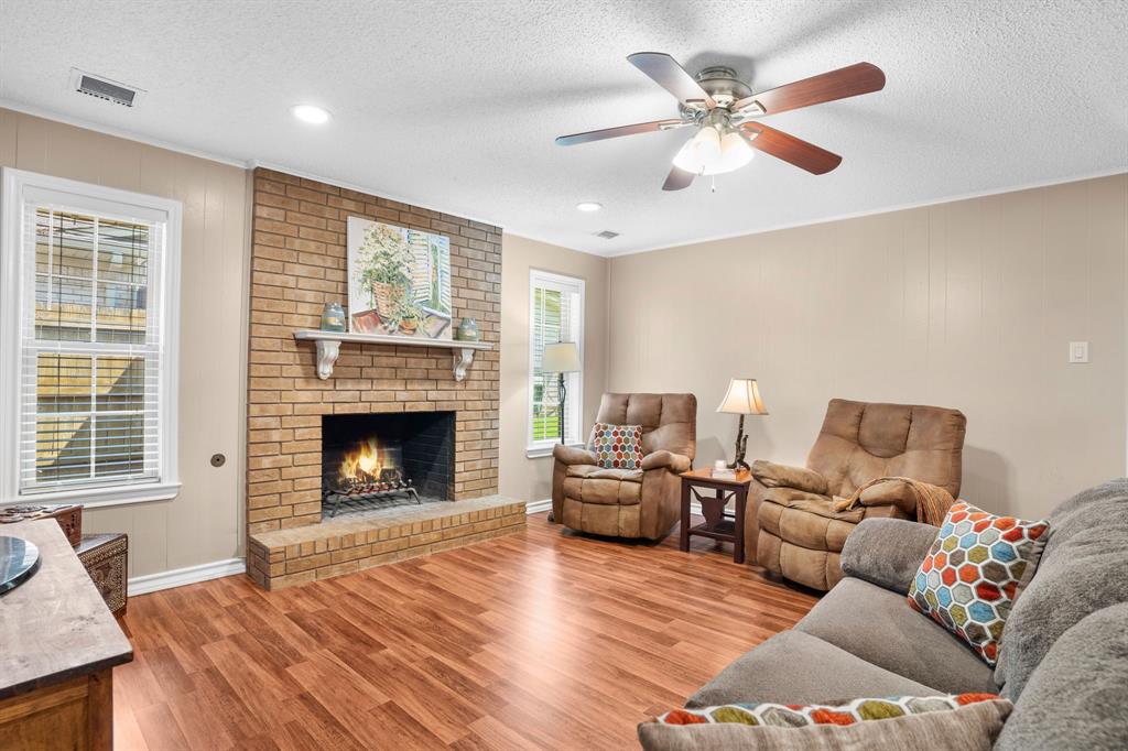 Green Acres Add - Residential