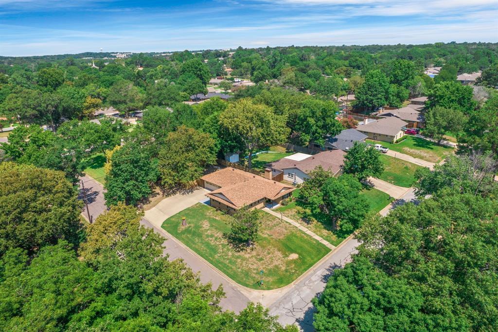 Green Acres Add - Residential