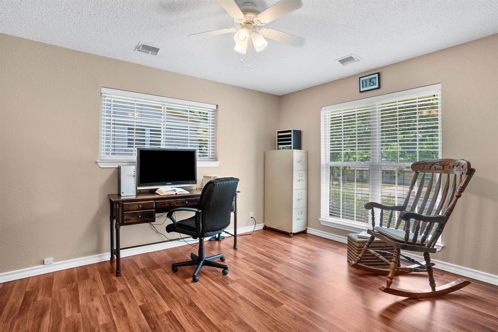 Green Acres Add - Residential