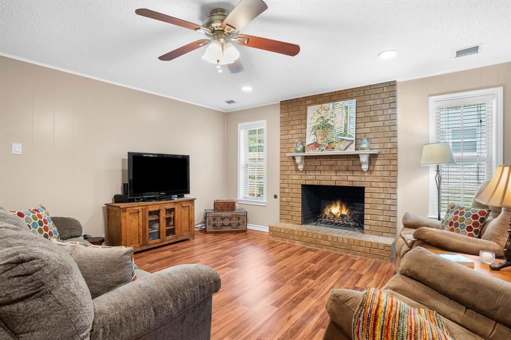 Green Acres Add - Residential