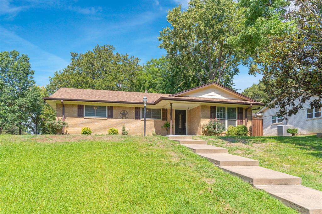 Green Acres Add - Residential