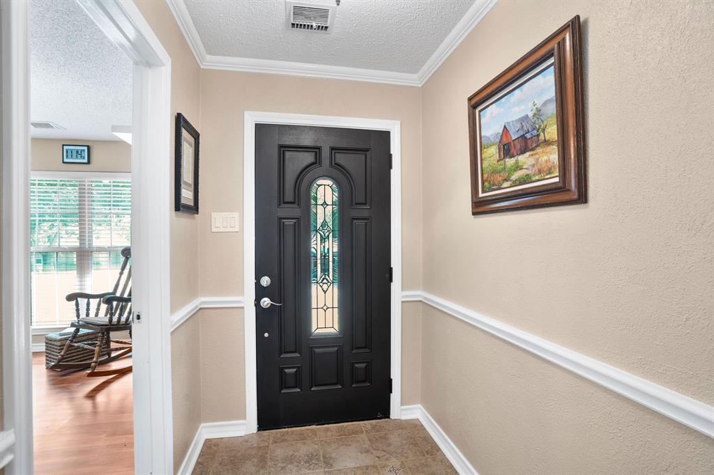 Green Acres Add - Residential