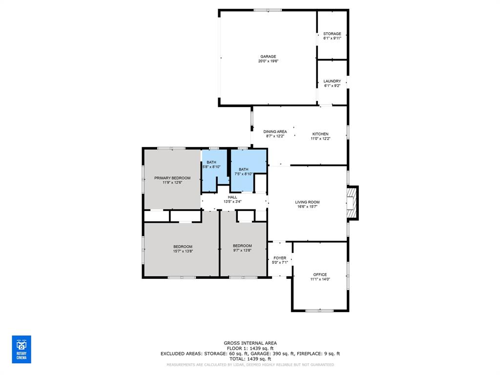 Green Acres Add - Residential
