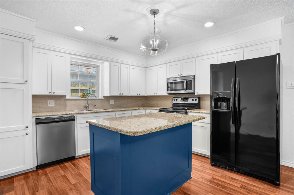 Green Acres Add - Residential