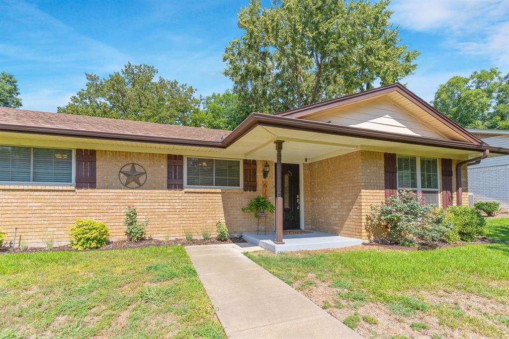 Green Acres Add - Residential