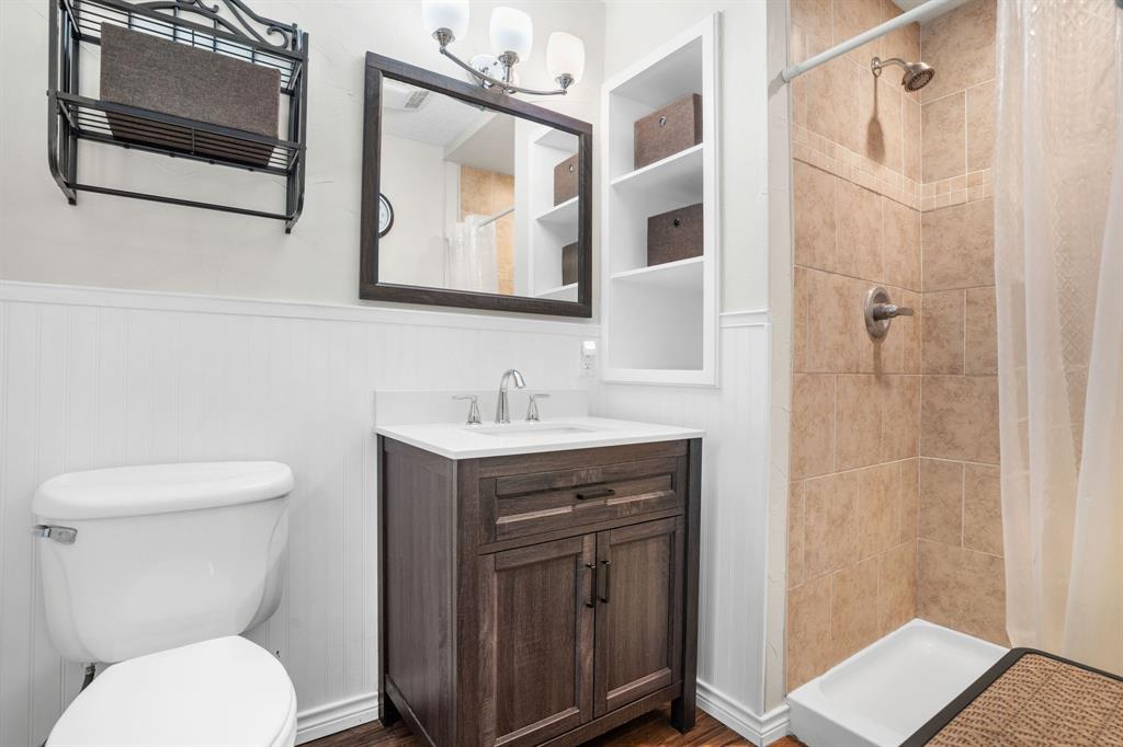 Green Acres Add - Residential