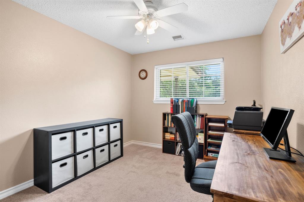 Green Acres Add - Residential