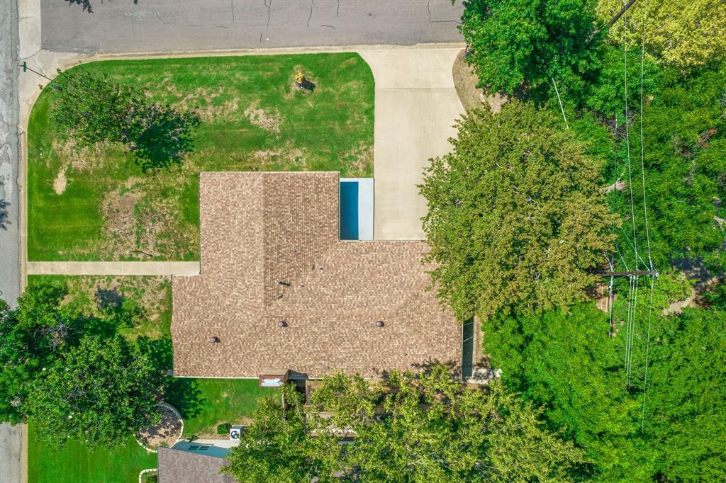 Green Acres Add - Residential