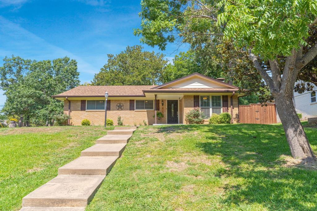 Green Acres Add - Residential