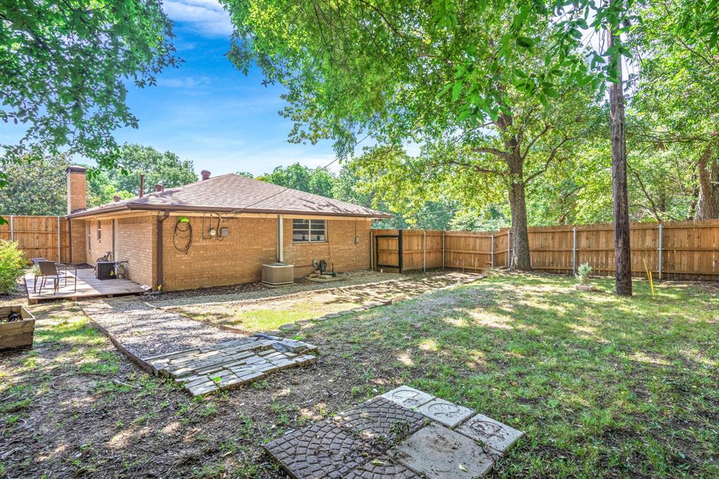 Green Acres Add - Residential