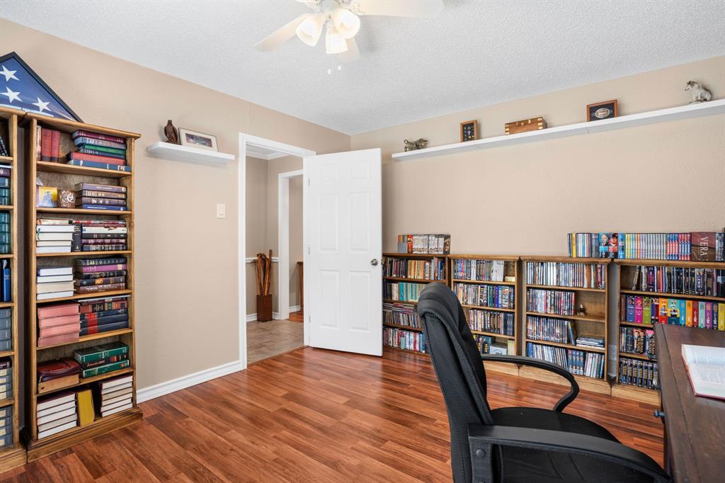 Green Acres Add - Residential