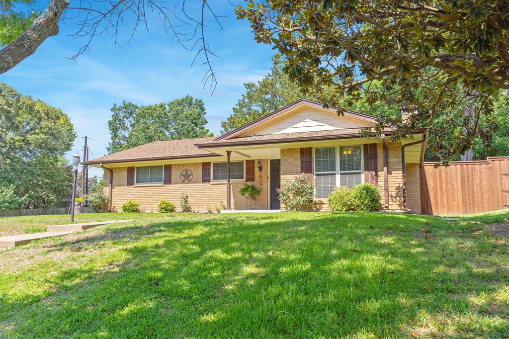 Green Acres Add - Residential