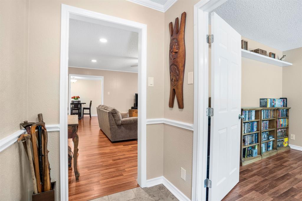 Green Acres Add - Residential