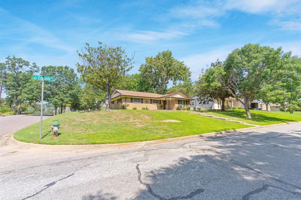 Green Acres Add - Residential