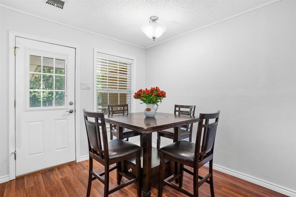 Green Acres Add - Residential