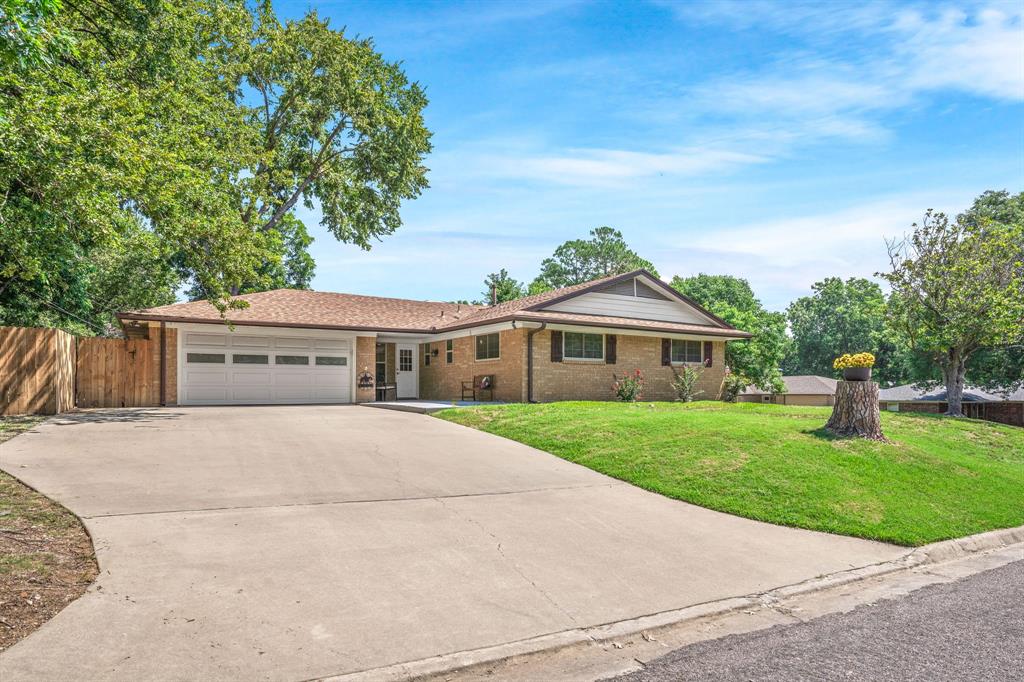 Green Acres Add - Residential