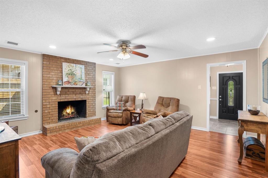 Green Acres Add - Residential