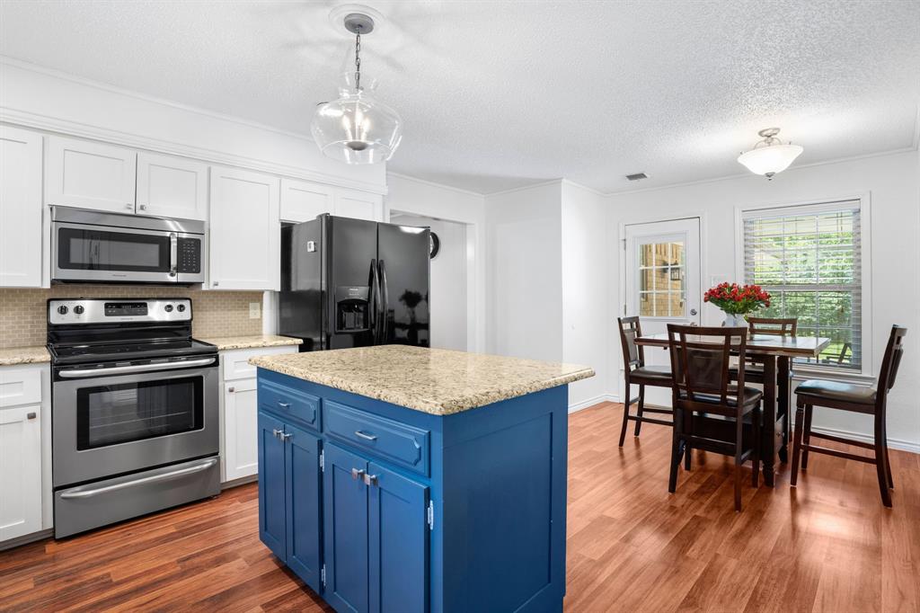 Green Acres Add - Residential