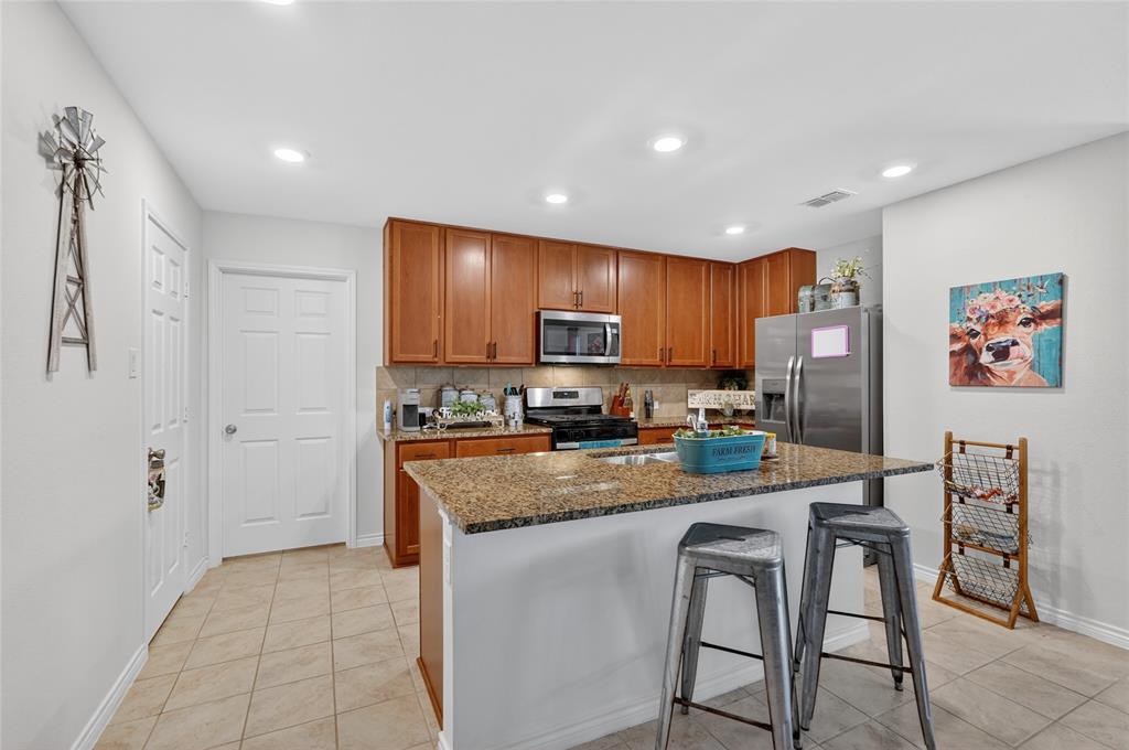 968 Burnett Drive