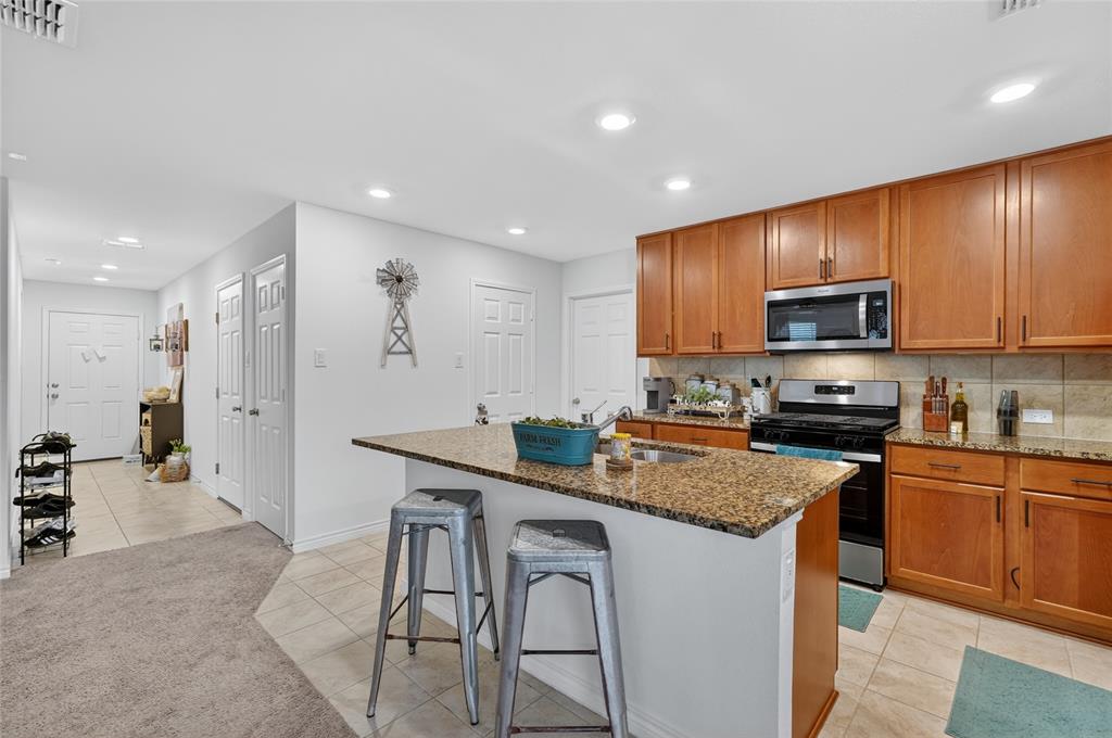 968 Burnett Drive