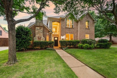 4013 Tulane Street Flower Mound TX 75022