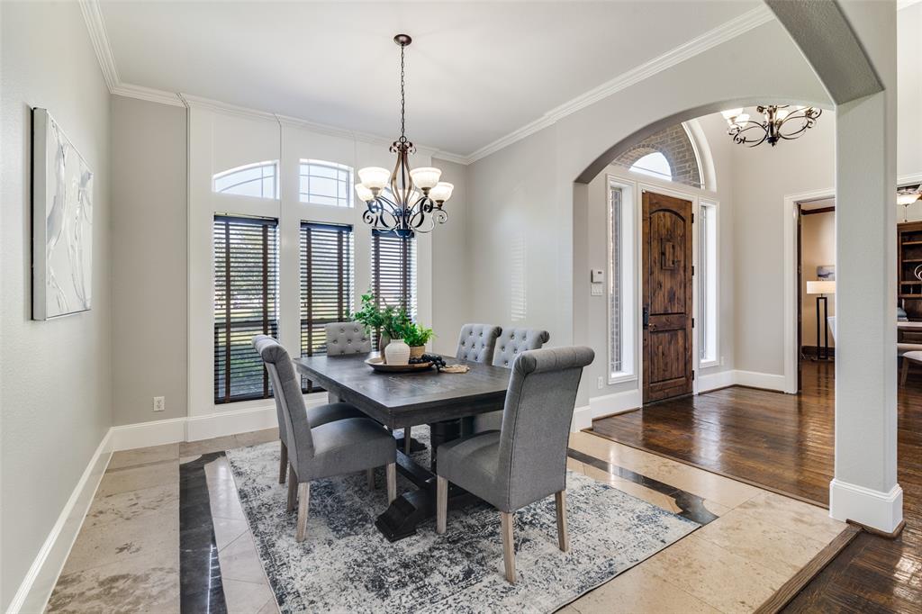 High Point Lake Estates, Secti - Residential