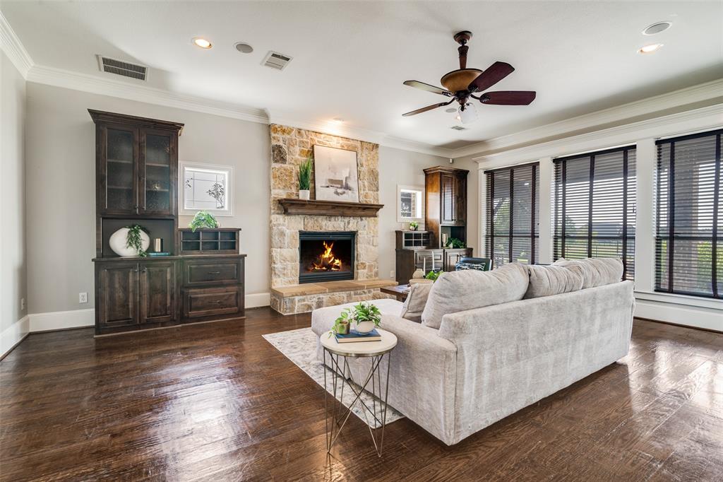 High Point Lake Estates, Secti - Residential