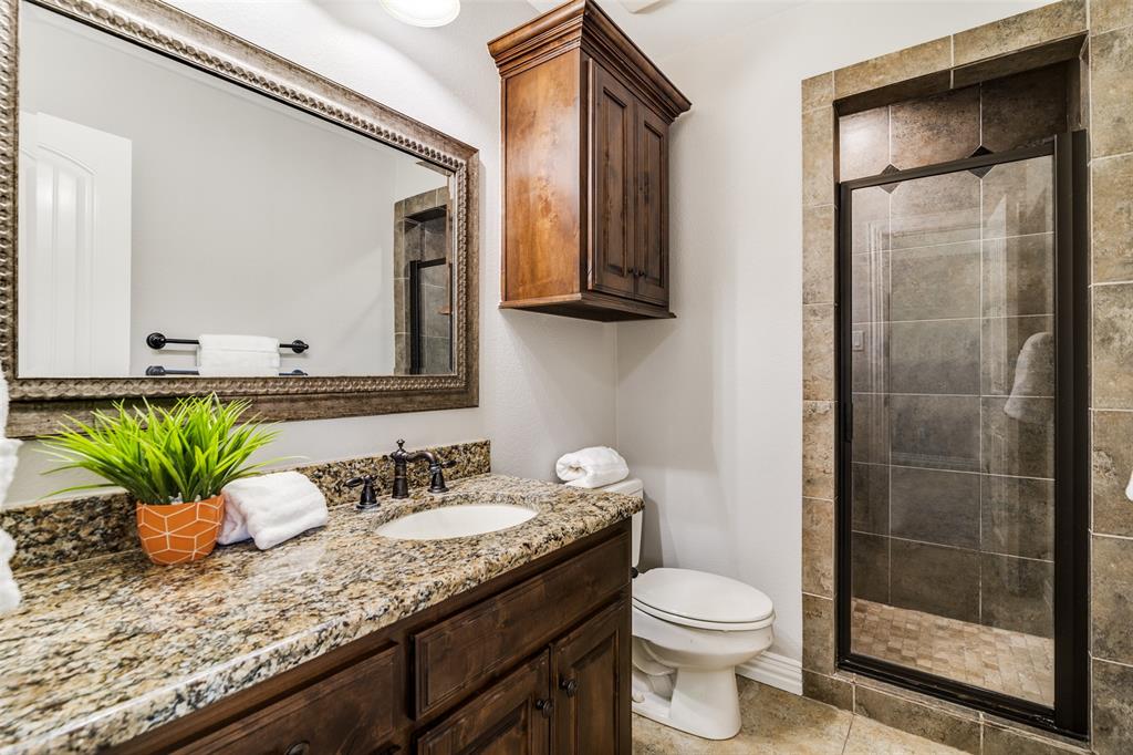 High Point Lake Estates, Secti - Residential