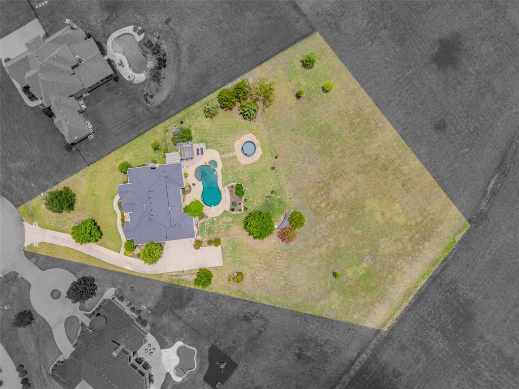 High Point Lake Estates, Secti - Residential