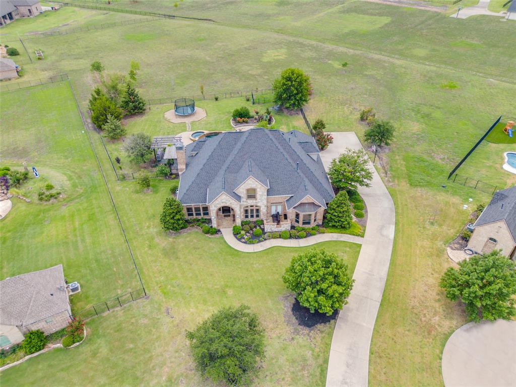 High Point Lake Estates, Secti - Residential